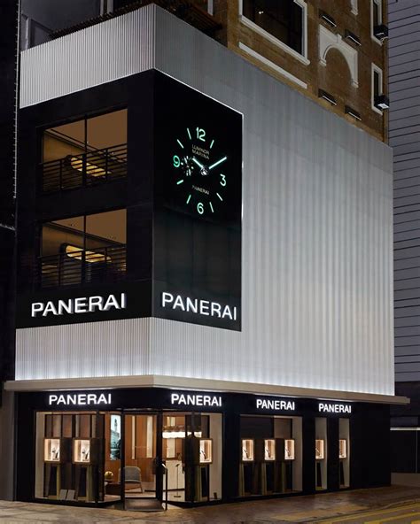 panerai flagship store|panerai store near me.